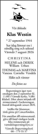 Mitt i Nacka/Värmdö