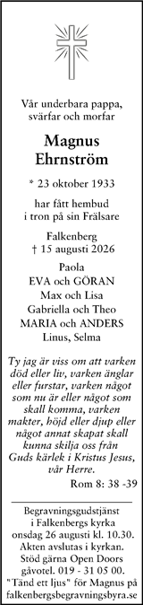 Svenska Dagbladet