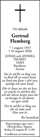 Mitt i Sigtuna