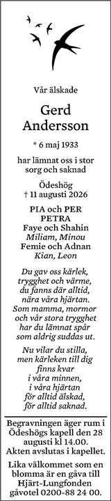 Östgöta Correspondenten