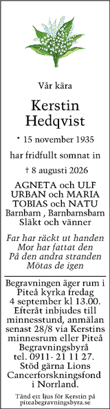 Piteå-Tidningen