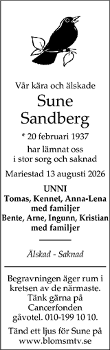 Mariestads-Tidningen
