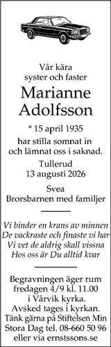 Dalslänningen