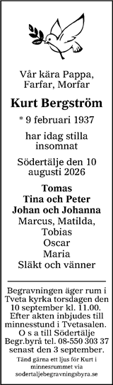 Länstidningen Södertälje