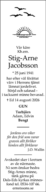 Dalslänningen