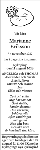 Södermanlands Nyheter