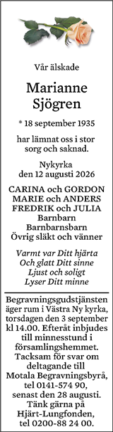 Motala Vadstena Tidning