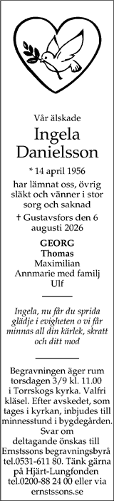 Dalslänningen