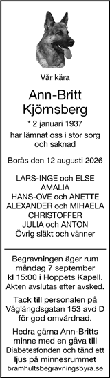 Borås Tidning