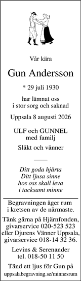 Upsala Nya Tidning