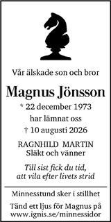 Dagens Nyheter