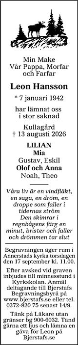 Smålänningen
