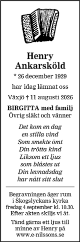 Smålandsposten