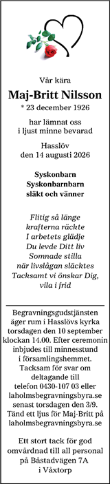 Laholms Tidning