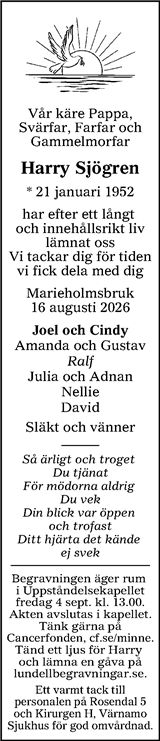 Värnamo Nyheter