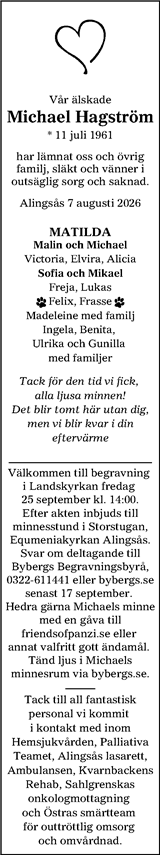 Lokalpressen Alingsås
