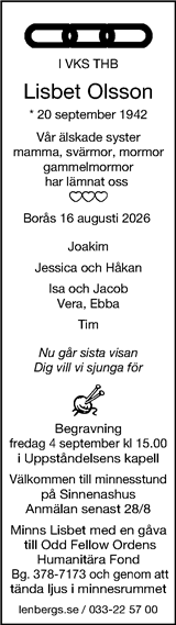 Borås Tidning
