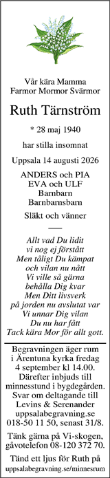 Upsala Nya Tidning
