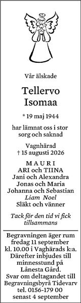 Södermanlands Nyheter