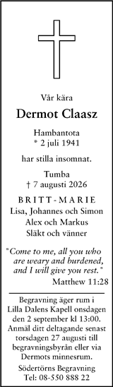Svenska Dagbladet