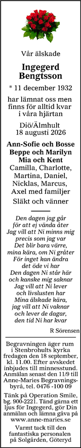 Smålänningen