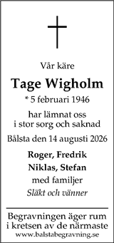 Ena Håbo Tidningen