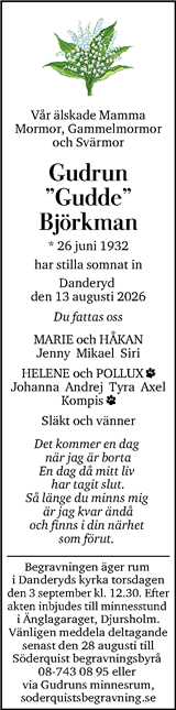 Dagens Nyheter