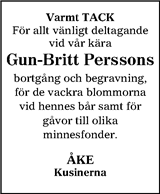 Bohusläningen
