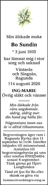 Vestmanlands Läns Tidning