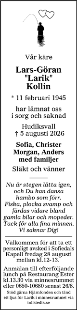 Hudiksvalls Tidning