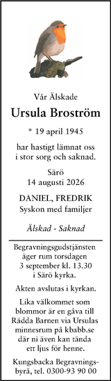 Svenska Dagbladet