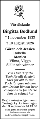 Länstidningen Södertälje