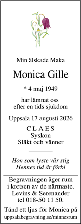 Upsala Nya Tidning