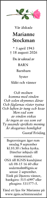 Svenska Dagbladet