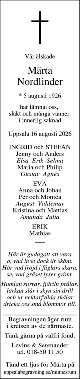 Upsala Nya Tidning