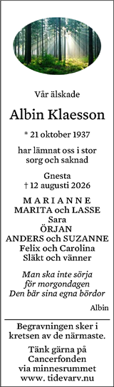 Södermanlands Nyheter