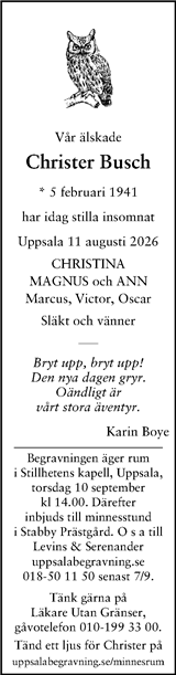 Svenska Dagbladet