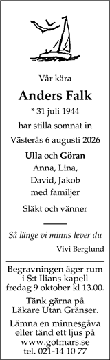 Västerås Tidning