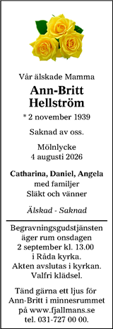 Lokalpressen Härryda