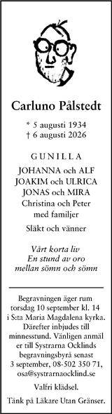 Svenska Dagbladet