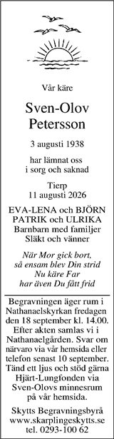 Upsala Nya Tidning