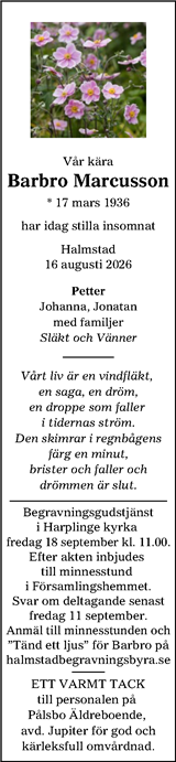 Hallandsposten