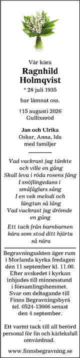 Bohusläningen