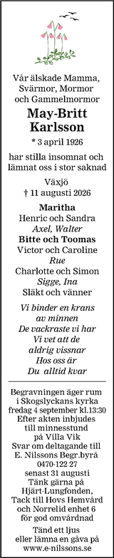 Smålandsposten