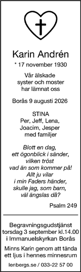 Borås Tidning