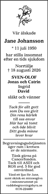 Norrtelje Tidning