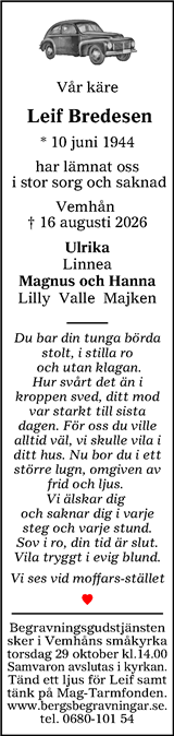 Tidningen Härjedalen