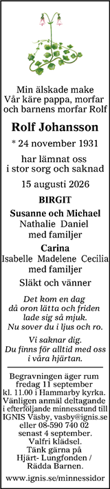 Smålänningen