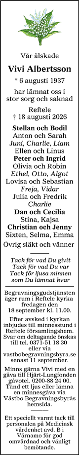Värnamo Nyheter