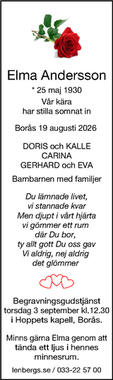 Borås Tidning